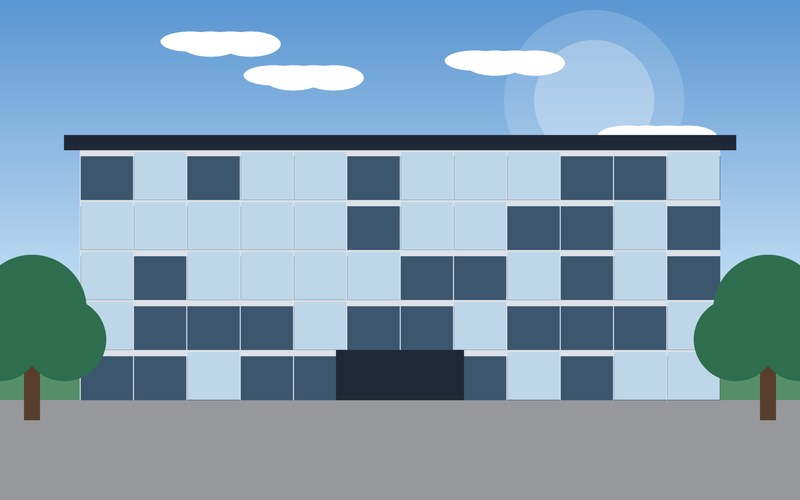 Prime City Centre Office Suite